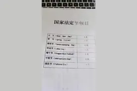 记者帮｜保姆国庆躺平，吃住我家，还要我照发工资，这钱该不该给？杭州女子有点懵图片