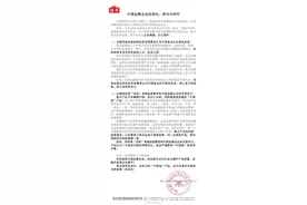 “酱油一哥”海天味业再发声明回应“双标”：国内外内控标准一致图片