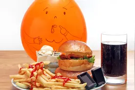 大吃大喝后试试这两款健胃消食药膳图片