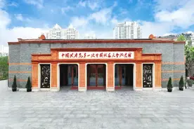 【提示】这些与景点同名的地铁站，你途经过哪些？图片