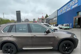 晨意帮忙丨20多万买二手宝马两年维修超8万，还被调公里数？车商：发毒誓没调表图片