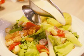 董佳宁：自助餐厅为什么慢慢消失了？图片