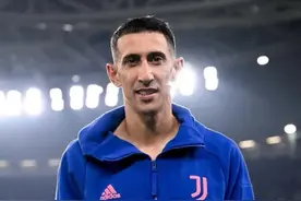 迪马利亚欧冠送出38次助攻超越梅西，仅次于C罗的42次图片