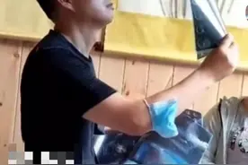 华西教授回应“回家探亲免费给乡亲看病”：能帮到就帮，走红很意外图片