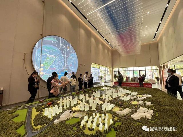 @昆明购房者“金九银十”看房必读指南