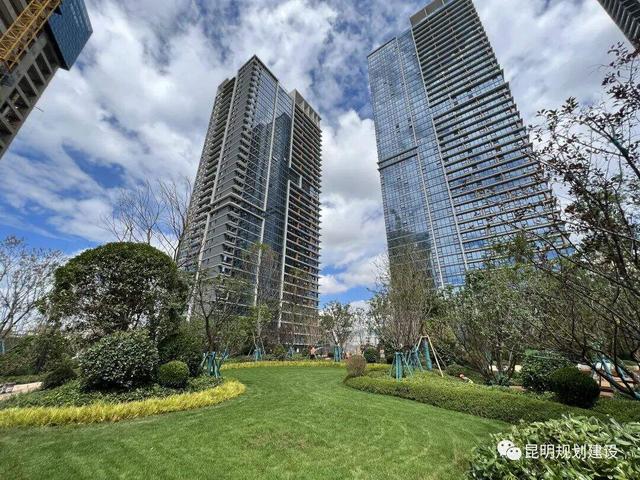 @昆明购房者“金九银十”看房必读指南