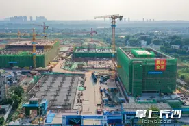 绿心澎湃“绿”动能图片