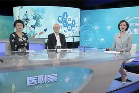 直播回看｜医聊大咖说：关于乳腺癌的那些自我保健小知识图片