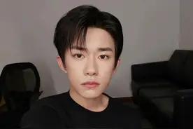 易烊千玺独资公司完成注销图片