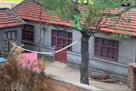 巧手小伙用微缩模型还原老宅：手艺做成了副业，一套最贵6000元图片