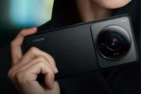 快捡漏！小米12S Ultra顶配直降1000元 不到6000拿下图片