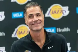 劳资协议讲解 | 湖人硬了！什么是硬工资帽？图片