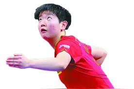 五连冠！中国队第22次夺得世乒赛女团冠军图片