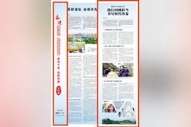 河南日报专题报道︱国网林州市供电公司践行国网担当 书写时代答卷图片