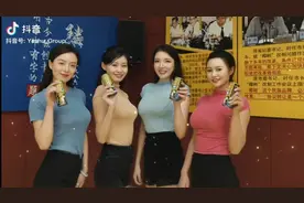 椰树集团初试直播又翻车：创新意识衰减的真实反映丨时评图片