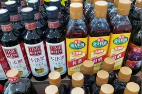 海天味业遭质疑 467只公募持有 基金经理现分歧图片