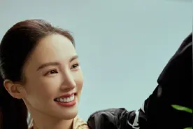 《炽道》金晨：背王安宇上五楼那场戏拍得挺痛苦图片