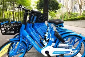 官宣！哈啰APP日活突破1500万 发放福利覆盖200万人图片