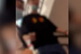 “虎牙员工被抬下楼”当事人：因虎牙未道歉，法院已强制执行视频封面