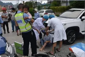 这一个拥抱，真暖图片