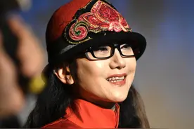 时隔五年杨丽萍再登重庆舞台，2022版《孔雀》来渝连演5天图片