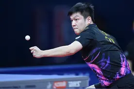 团体世乒赛，中国男队十连冠图片