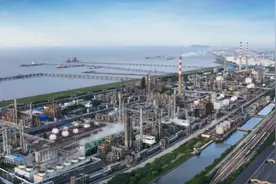 中国石化上海石油化工股份有限公司招聘公告→图片