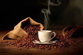 谁给了中国咖啡品牌出海信心？图片