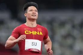 热闻｜苏炳添再诉新东方，两月内上诉两次，年内起诉多家知名企业图片