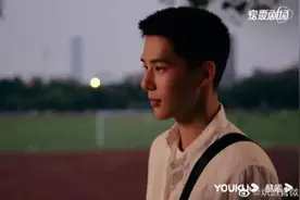 出道即男主，资源超强的“待爆咖”王安宇咋还未爆？图片