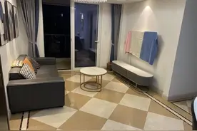 “神仙租客”回应退房时一尘不染：平时就爱惜房子，退前打扫了一周图片