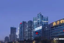 一流智媒的实习机会在召唤！南方都市报江门实习生招募开始啦图片