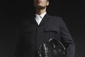 万宝龙推出全新大班精选系列鳄鱼纹皮具，CELINE发布全新香水“BOIS DORMANT”｜是日美好事物图片