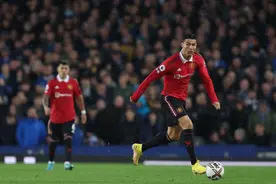 C罗俱乐部生涯700球是这样达成的图片