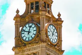 国内时区着实不少，跨州旅行令人抓狂，澳大利亚人为“时差”烦恼图片