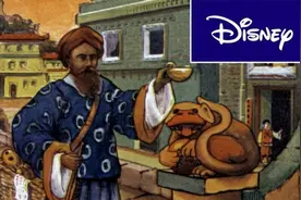 迪士尼将拍真人版《一千零一夜》电影 期待吗？图片