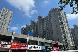 廊坊有房企“十一”7天卖出4000多万，“京客”失约致环京楼市不及预期｜黄金周观察图片