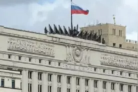 俄罗斯：针对不友好国家货车入境禁令生效图片