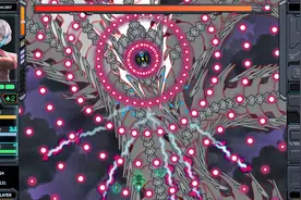 街机风俯视射击游戏《雷鸟》在Steam平台发售图片