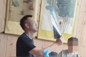 对话“回乡义务看病”肿瘤专家廖正银：人生最大的价值在于帮助他人图片