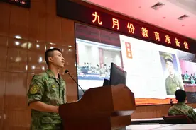 思想教育，换一种打开方式图片