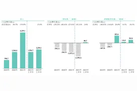 BOSS直聘拟赴港双重主要上市 今年上半年扭亏盈利8030万元图片
