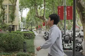 奋斗者 正青春｜云南大山里走出来的博士生：所有苦难都是人生勋章图片