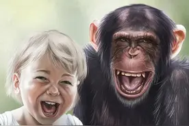 被别人一挠，就咯咯咯咯咯；自己一挠，就没感觉了…为何不能自挠自乐？图片