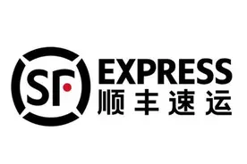 顺丰快递IP设计很萌！网友：撞脸熊本熊？图片