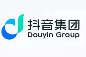 抖音集团新LOGO上线，字节跳动旗下多个公司陆续更名图片