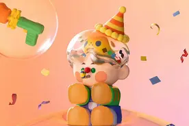 市值缩水千亿，泡泡玛特卖不动了？图片