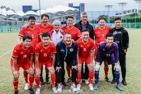 时隔20年，米卢“重返中国”为何让人感怀不已？|新京报快评图片