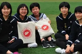 第一波西安中小学校服图鉴大赏！猜猜它们来自哪所学校？图片