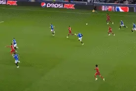 萨拉赫6分钟“戴帽”利物浦狂胜流浪者图片